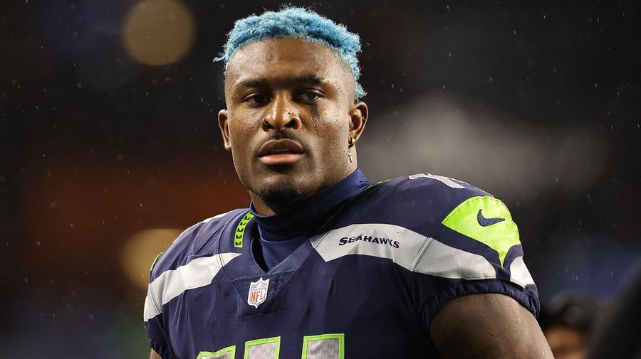 DK Metcalf’s meltdown against Green Bay might be window into cracks in Pete Carroll’s culture in Seattle