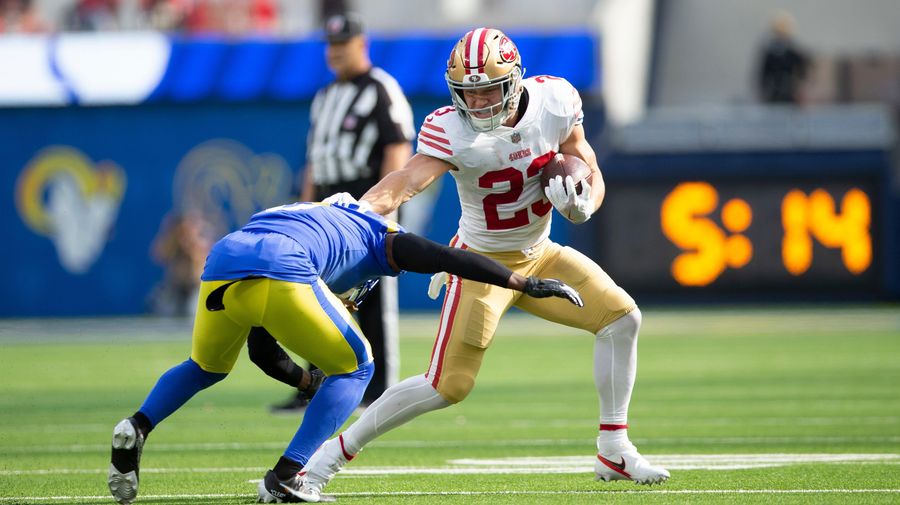 By all means, the 49ers should have no trouble with the Chargers
