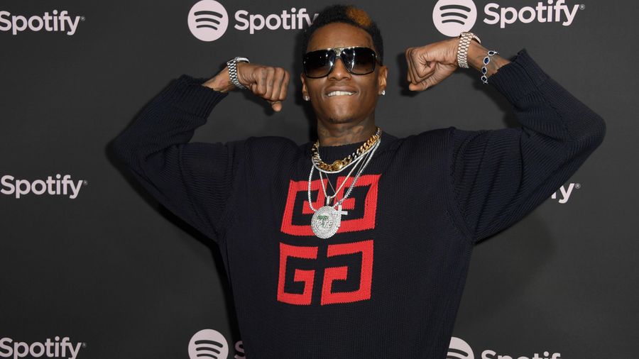 Soulja Boy-Kanye is the celebrity boxing match no one asked for