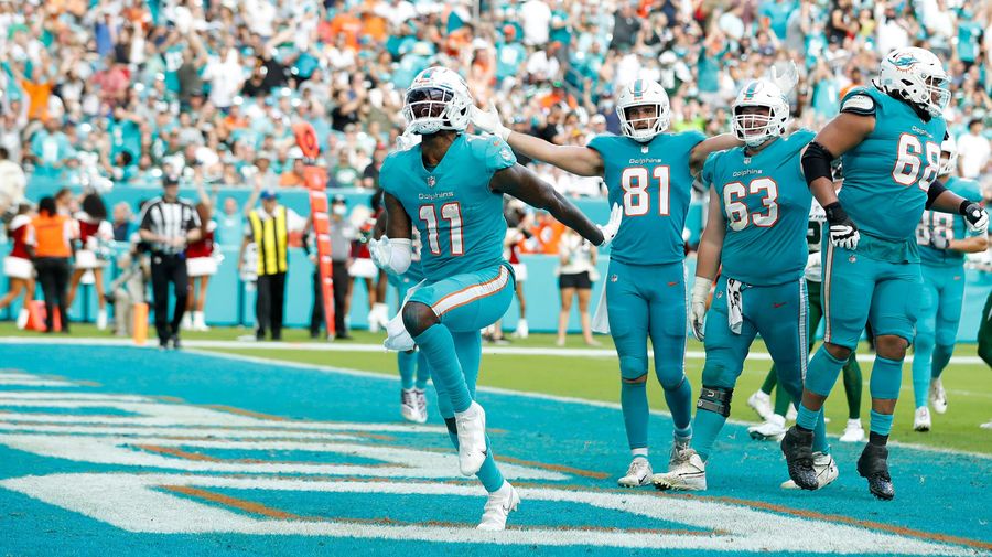 Winning seven NFL games in a row is hard — or is it?