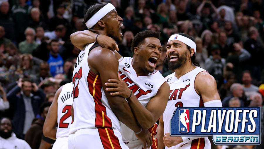 When David beats Goliath in the playoffs