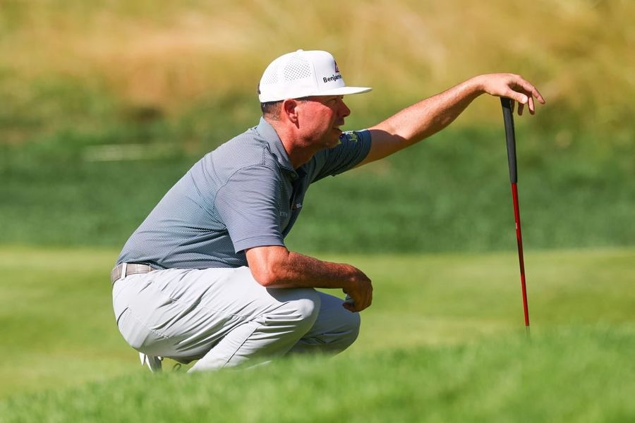 Law firm representing PGA Tour pros seeks transparency in negotiations