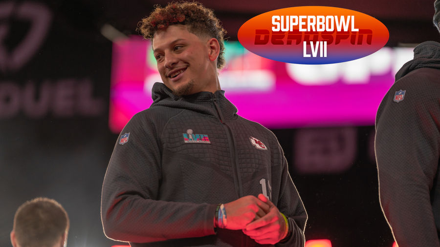 Kansas City Chiefs need Patrick Mahomes to be legacy-defining great to upset Philadelphia Eagles