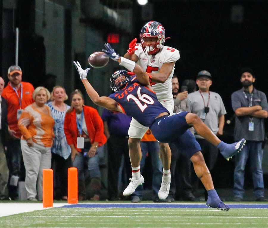 Meep meep! Give UTSA a New Year’s Six spot, you cowards