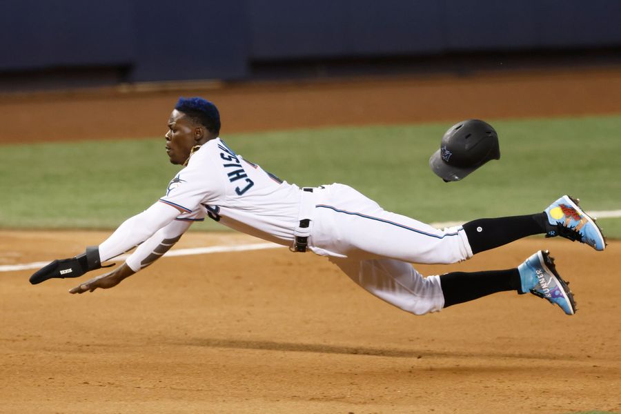 The biggest snubs so far in first round of MLB All-Star voting