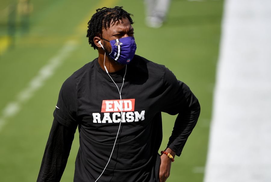 RGIII is at it again — campaigning for a spot on an NFL roster