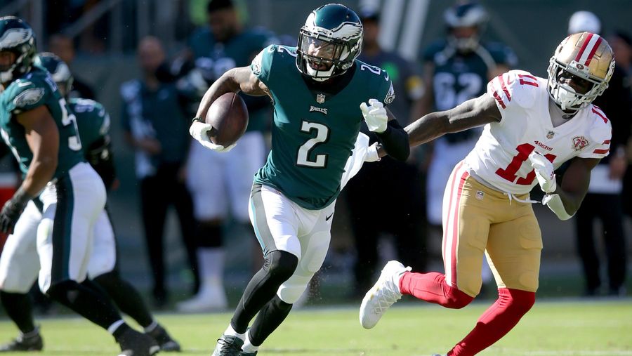 The NFC Championship Game’s weakest links
