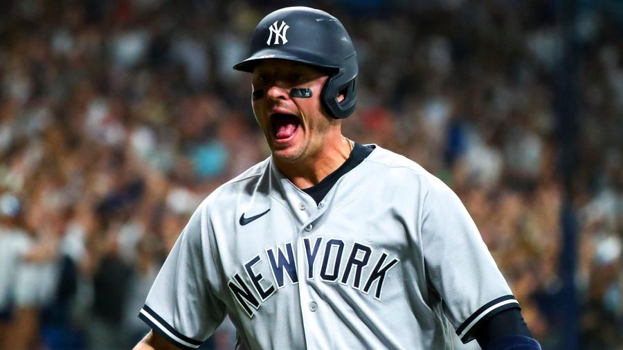 Josh Donaldson is the latest contestant on the ‘Gripe Is Right’