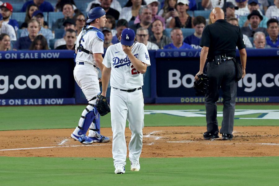 This is part of Clayton Kershaw's legacy, too