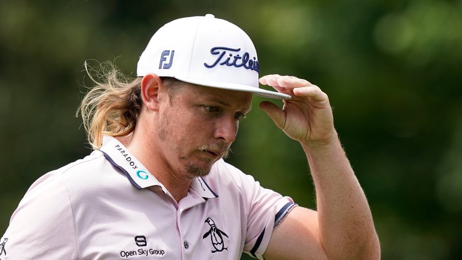 Better sports villains: LIV golfers at Augusta or Russians at Wimbledon?