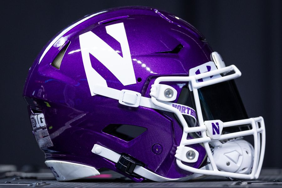 Holdover Northwestern football coaches play the victim with regrettable T-shirts