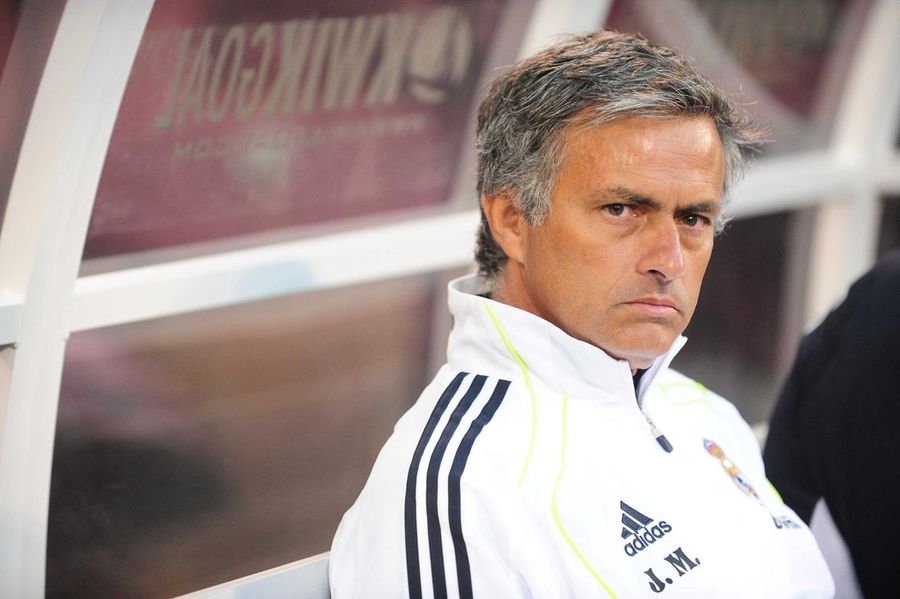 SOCCER: Real Madrid vs Club America