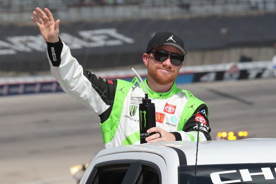 2023 Bank of America ROVAL 400: Preview, 5 Best Bets, Longshot Pick