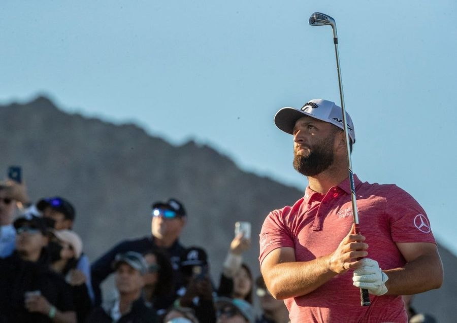 Defending champ Jon Rahm not listed among AmEx notables