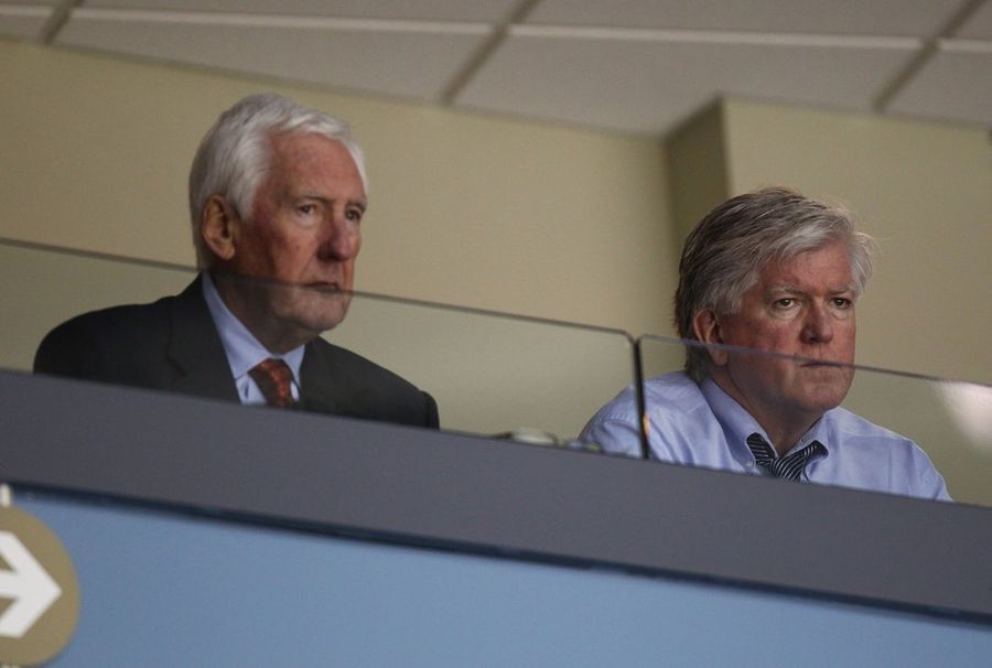 Hockey Hall of Fame GM Cliff Fletcher dies at 90