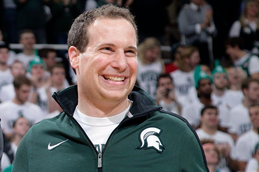 The Phoenix Suns are about to be owned by a real weirdo