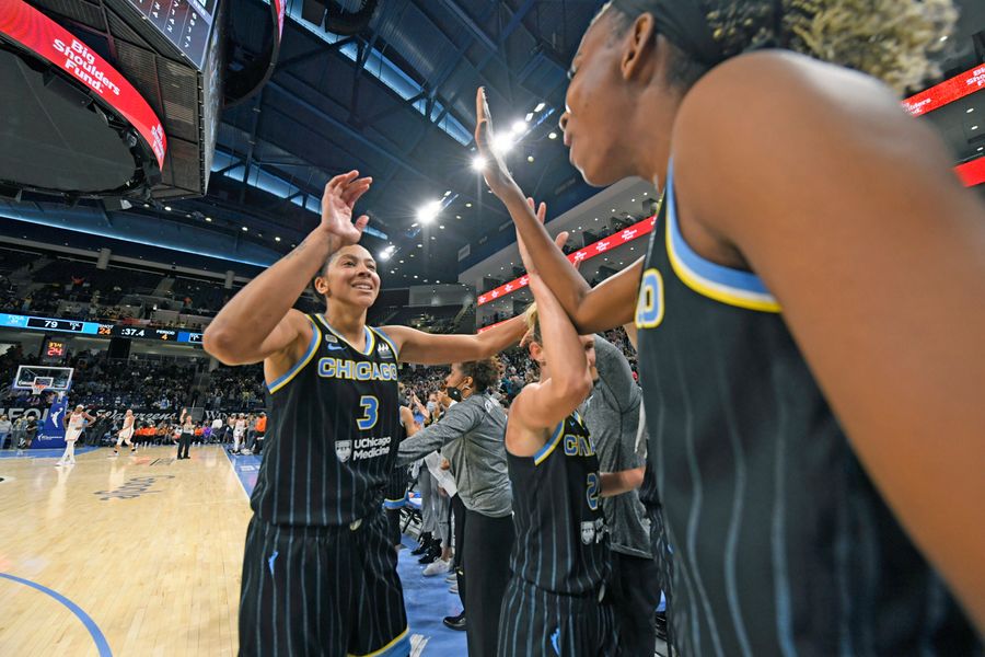 At last, Chicago has its own hometown hero to bring title back to that same old place
