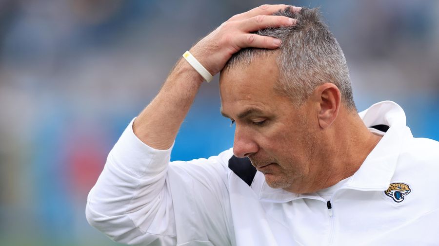 Don’t do this FOX - don’t make Urban Meyer relevant again