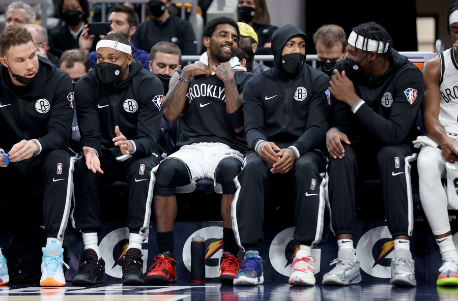 There IS a way for Kyrie Irving to play home games, and the Nets would be wise to take advantage of it