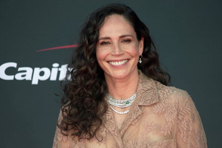 Former Storm star Sue Bird joins team's ownership group
