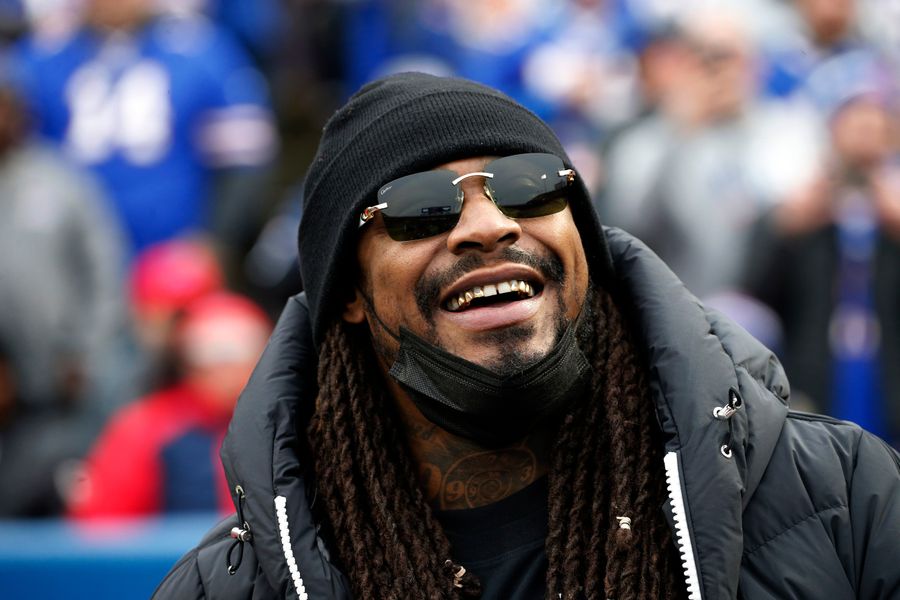 Marshawn Lynch arrested for DUI in Las Vegas