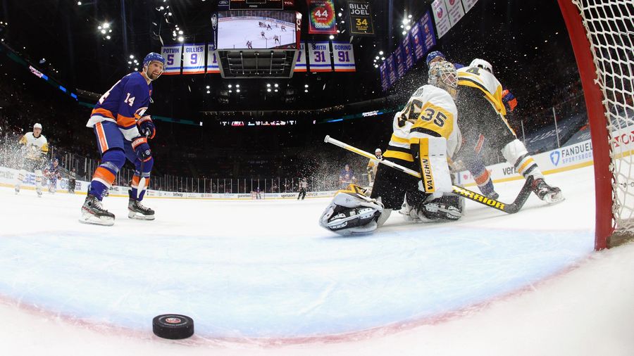 The Penguins tried to game the system and lost big