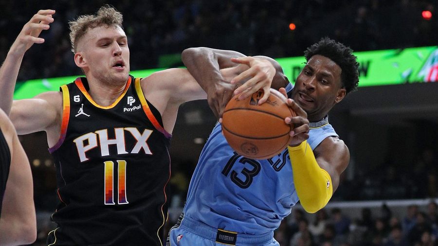 Deadspin | Redditor convinced Memphis Grizzlies lying about Jaren 