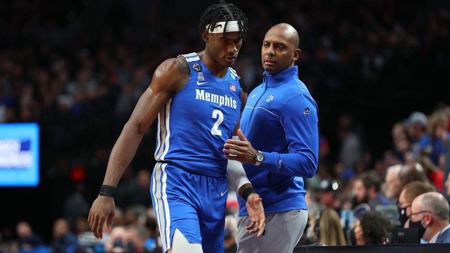 Mikey Williams reaffirms Memphis’ status as college basketball’s Airbnb