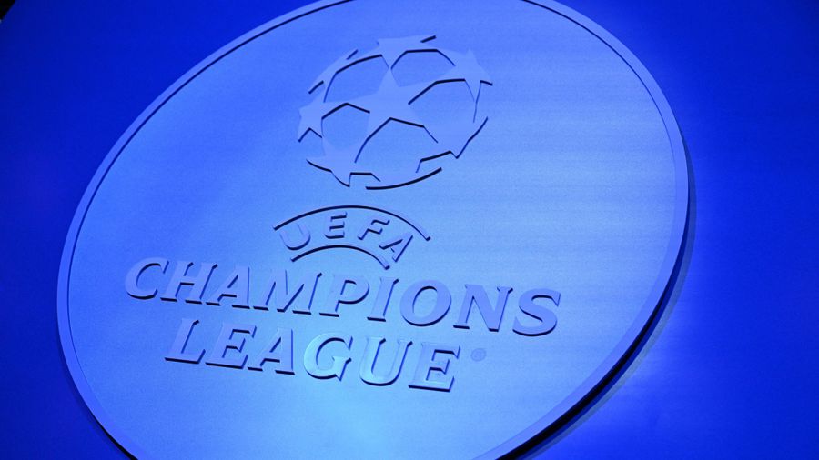 So here’s this year’s Champions League group of death