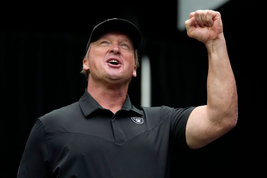 Stop venerating men who care about nothing but football