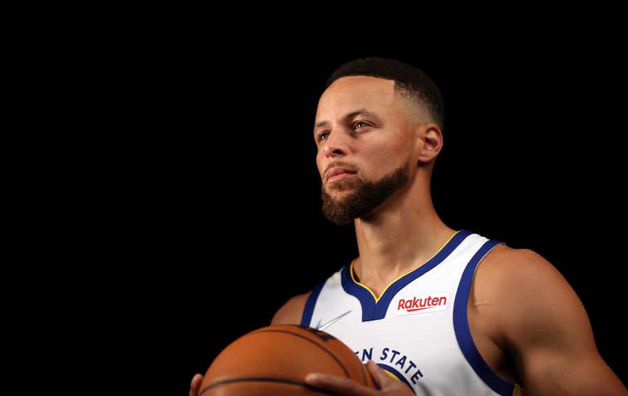 Hear me out: The Warriors are ready to contend again out West