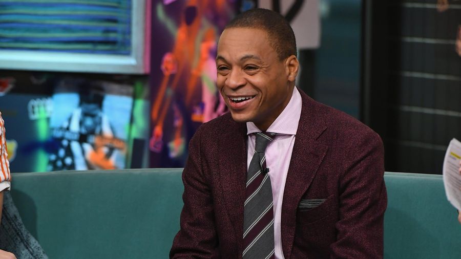 Well look here, the NBA got smart and finally hired social media’s favorite sports broadcaster