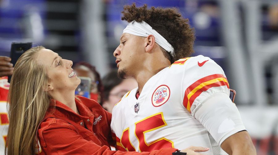The cringe factor in Bengals-Chiefs is off the charts