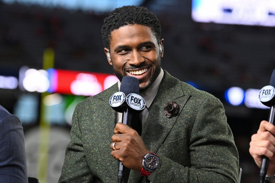 Just give Reggie Bush his Heisman Trophy back