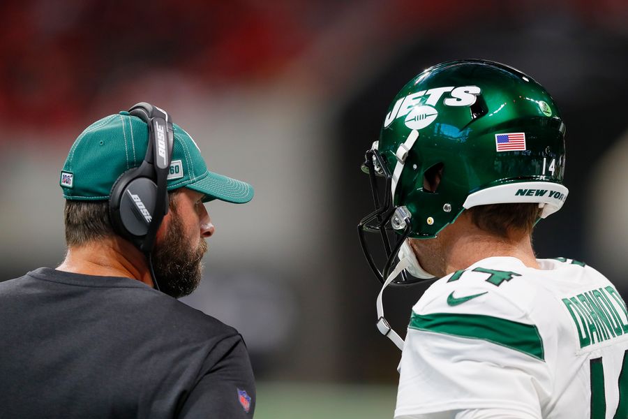 Adam Gase always leaves winning in his wake