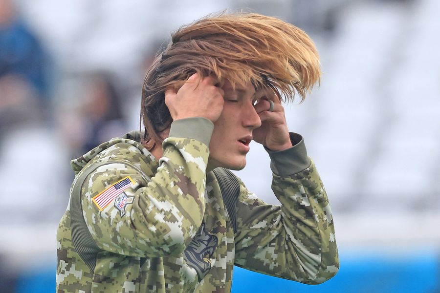 2021 Rookie QB Rankings: Hair we go again