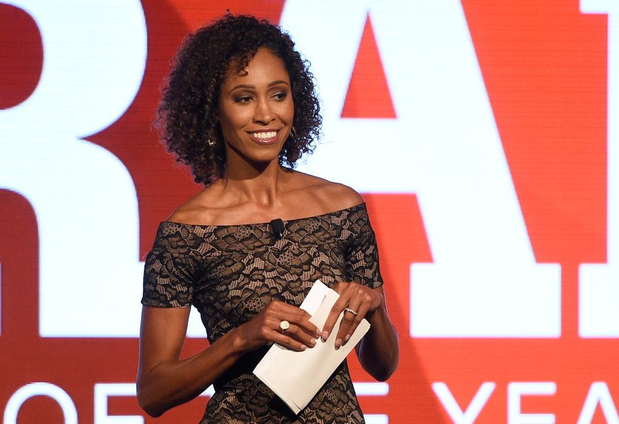 Sage Steele’s beef with ESPN is legit, but you can’t play the victim after being the villain