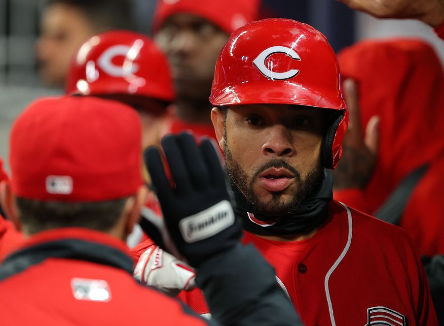 Tommy Pham got rightfully suspended for slapping Joc Pederson, but whoever gave him that news probably did it out of arm’s reach