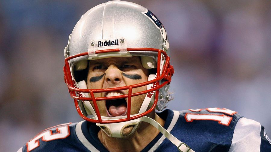 How haters should remember Tom Brady in retirement