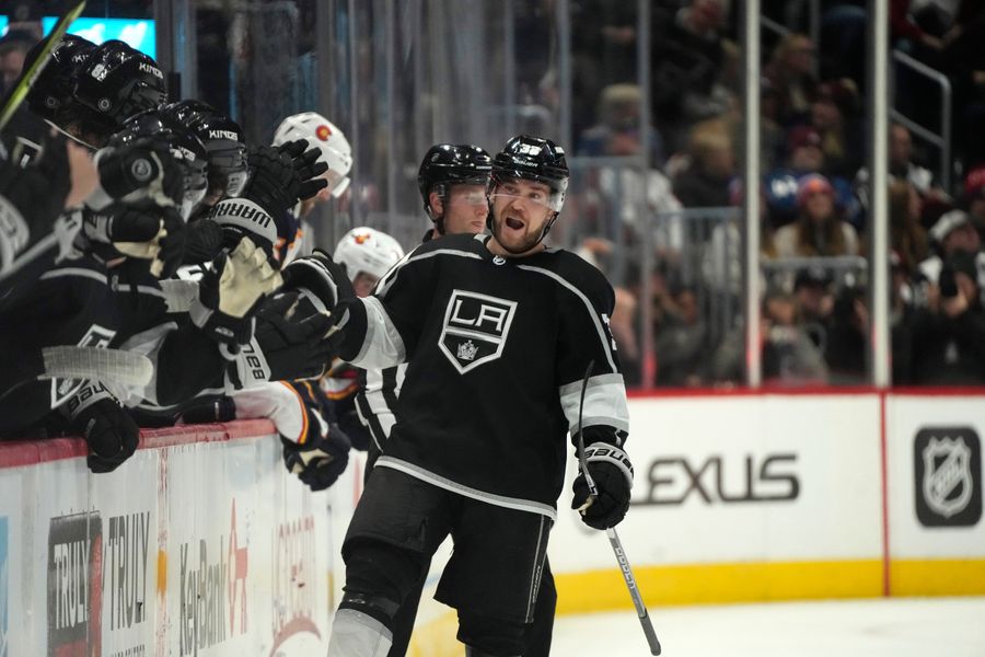 L.A. Kings, Pacific Division prove why overtime and the shootout are a plague upon society