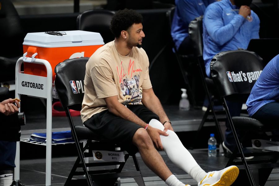 Is playing in the Olympics wise for NBA stars in 2021?