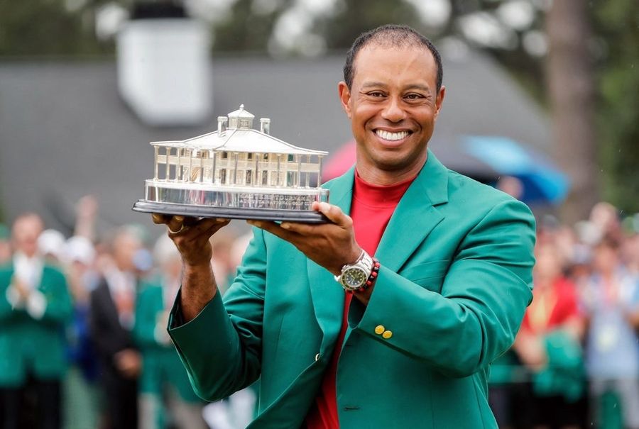 Masters expecting smaller than usual field in 2024