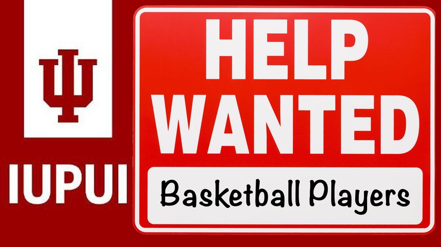 Have you ever dreamed of playing DI basketball? Now’s your chance