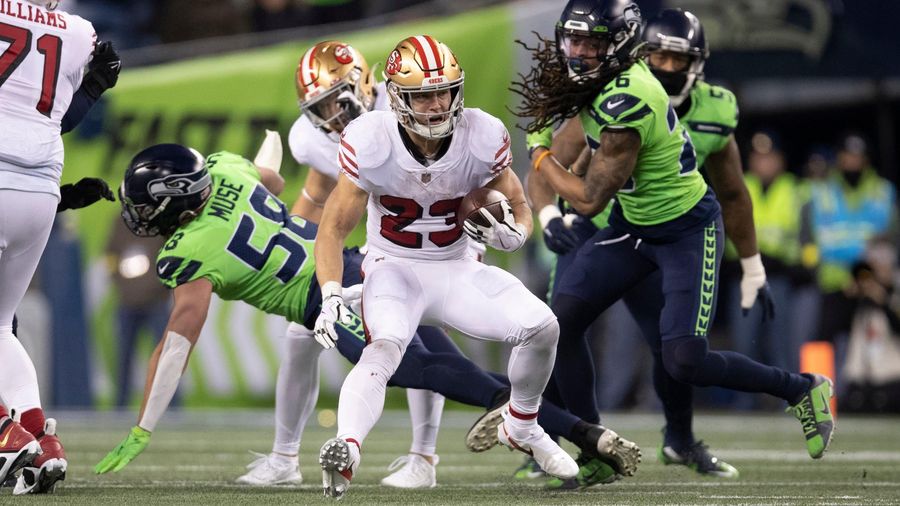 NFL Playoffs: The 2 NFC teams on upset alert are overshadowing the 1 that’s not