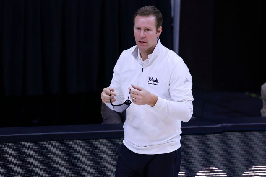 Fred Hoiberg returning to Lincoln so Nebraska can avoid paying another buyout