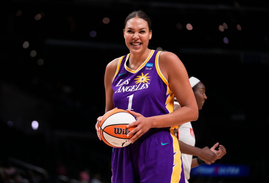 The WNBA is the league of ‘contract divorces’