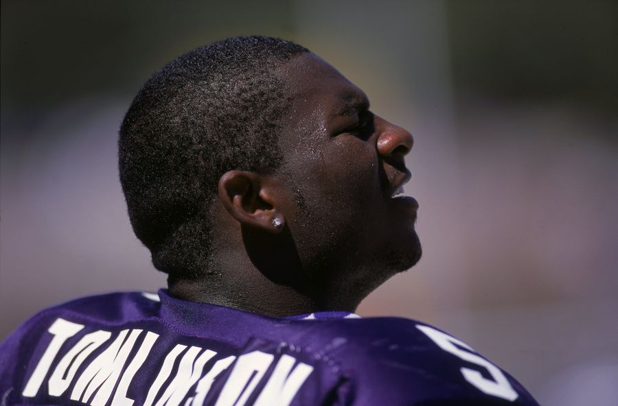 The best from bowl games with non-New Year’s Six names