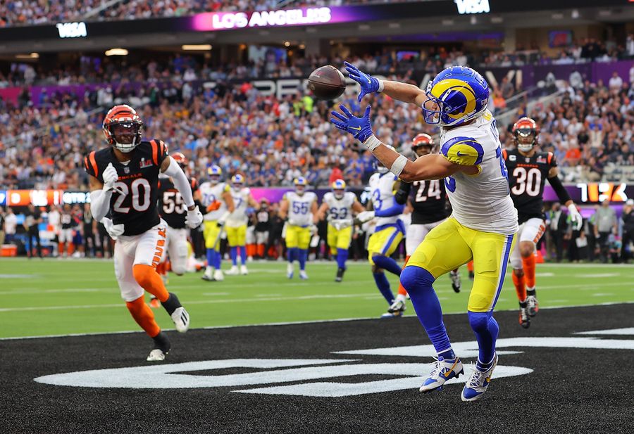 Live coverage of Super Bowl LVI: Analyzing each team’s first 15 plays