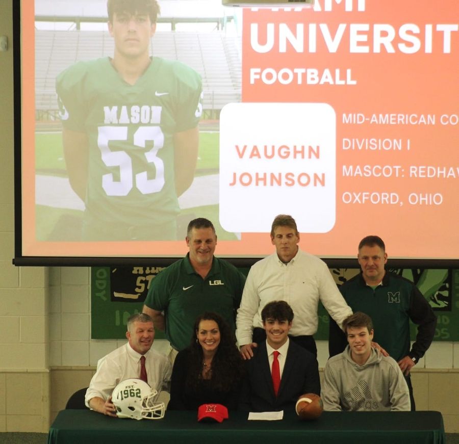 Early football signing period moving to early December