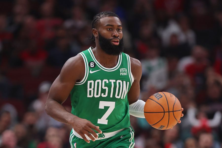 Jaylen Brown has cut ties with Kanye West [Updated]